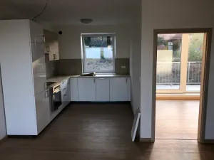 Pronájem bytu 2+kk, Modřice, Bobravská, 46 m2