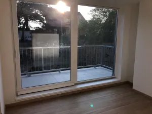 Pronájem bytu 2+kk, Modřice, Bobravská, 46 m2