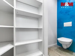 Prodej bytu 2+1, Plzeň, Masarykova, 88 m2