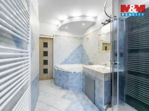 Prodej bytu 2+1, Plzeň, Masarykova, 88 m2