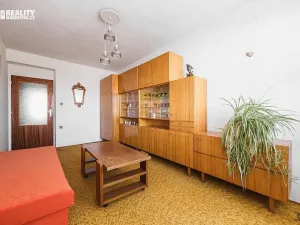 Prodej rodinného domu, Přítluky, Poštovní, 210 m2