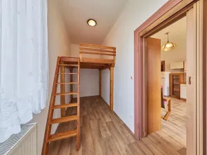 Prodej bytu 2+kk, Svoboda nad Úpou, Úpská, 48 m2