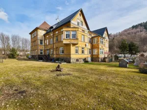 Prodej bytu 2+kk, Svoboda nad Úpou, Úpská, 48 m2