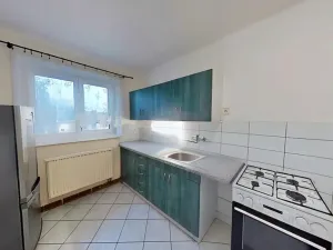 Pronájem bytu 2+1, Jihlava, Leoše Janáčka, 58 m2