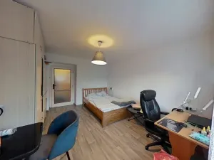 Pronájem bytu 2+1, Jihlava, Leoše Janáčka, 58 m2