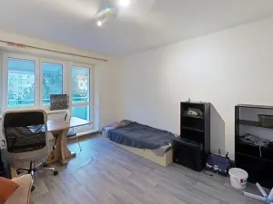 Pronájem bytu 2+1, Jihlava, Leoše Janáčka, 58 m2