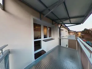 Pronájem bytu 2+1, Jihlava, Leoše Janáčka, 58 m2