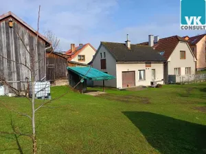 Pronájem rodinného domu, Sebranice, 89 m2