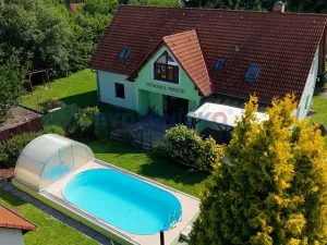 Prodej rodinného domu, Chlum u Třeboně, 475 m2