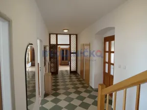 Prodej rodinného domu, Chlum u Třeboně, 475 m2