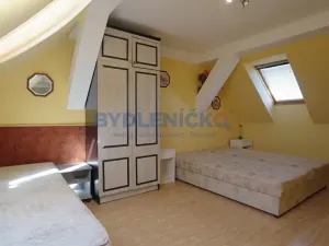 Prodej rodinného domu, Chlum u Třeboně, 250 m2