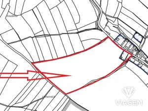 Prodej podílu pole, Prusice, 26205 m2