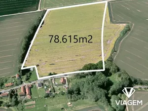 Prodej podílu pole, Prusice, 26205 m2