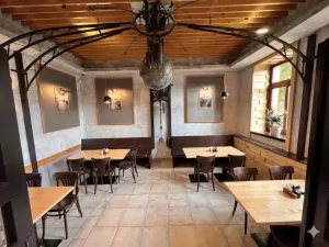 Pronájem restaurace, Praha - Dejvice, Na Kocínce, 350 m2