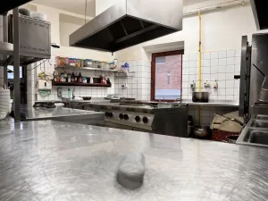 Pronájem restaurace, Praha - Dejvice, Na Kocínce, 350 m2