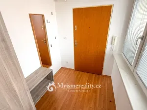 Pronájem bytu 3+1, Znojmo, 88 m2