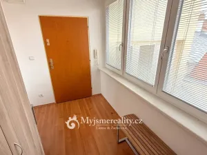 Pronájem bytu 3+1, Znojmo, 88 m2