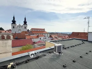 Pronájem bytu 3+1, Znojmo, 88 m2