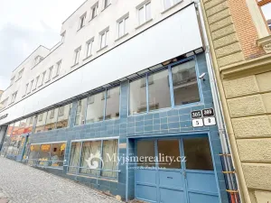 Pronájem bytu 3+1, Znojmo, 88 m2