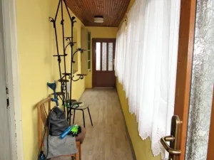 Prodej rodinného domu, Kostelec, 88 m2