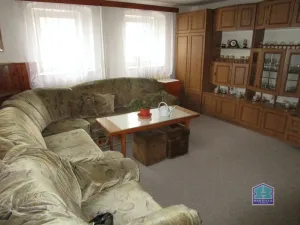 Prodej rodinného domu, Kostelec, 88 m2