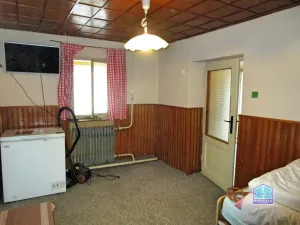 Prodej rodinného domu, Kostelec, 88 m2