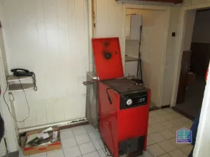 Prodej rodinného domu, Kostelec, 88 m2