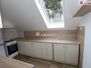 Pronájem bytu 3+1, Zádub-Závišín - Zádub, 100 m2