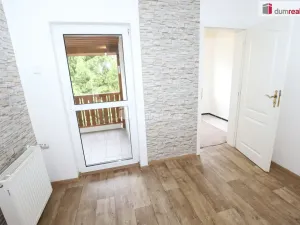 Pronájem bytu 3+1, Zádub-Závišín - Zádub, 100 m2