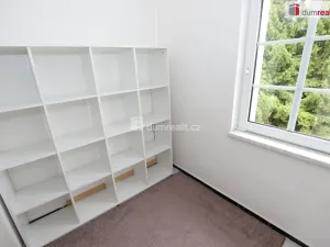 Pronájem bytu 3+1, Zádub-Závišín - Zádub, 100 m2