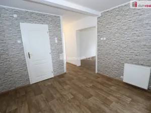 Pronájem bytu 3+1, Zádub-Závišín - Zádub, 100 m2