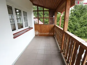 Pronájem bytu 3+1, Zádub-Závišín - Zádub, 100 m2