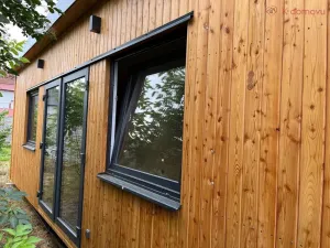 Prodej mobilheimu, Prostějov, 24 m2