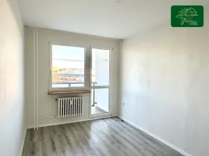 Prodej bytu 1+1, Česká Lípa, Cvikovská, 40 m2