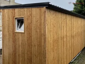 Prodej mobilheimu, Prostějov, 17 m2