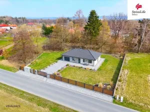 Prodej pozemku pro bydlení, Chotěboř, 1328 m2
