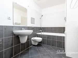 Pronájem bytu 2+kk, Praha - Strašnice, Na hroudě, 72 m2