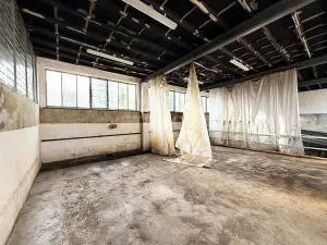 Prodej garážového stání, Plzeň, 14 m2