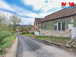 Prodej rodinného domu, Koryčany - Jestřabice, 40 m2