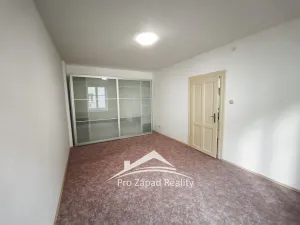 Pronájem bytu 2+kk, Plzeň, Čechova, 54 m2