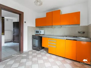 Prodej rodinného domu, Nečtiny - Čestětín, 719 m2