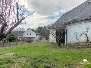 Prodej rodinného domu, Nečtiny - Čestětín, 719 m2