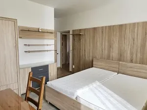 Pronájem bytu 1+kk, Brno, Rotalova, 25 m2