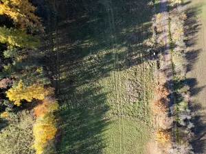 Prodej pozemku pro bydlení, Daleké Dušníky, 1217 m2