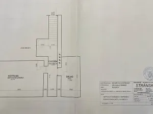 Prodej ubytování, Mladkov, 550 m2