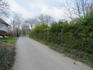 Prodej pozemku pro bydlení, Praha, 594 m2