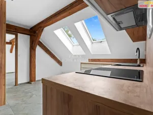 Pronájem bytu 3+kk, Chrášťany - Bylany, 44 m2