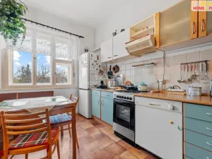 Prodej bytu 3+1, Říčany, Olivova, 92 m2