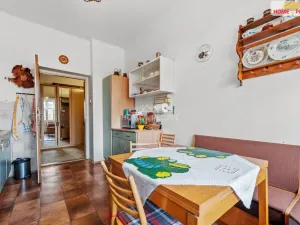 Prodej bytu 3+1, Říčany, Olivova, 92 m2