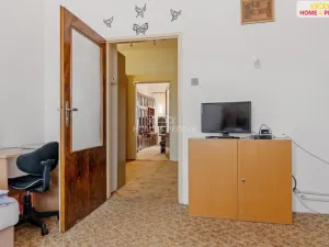 Prodej bytu 3+1, Říčany, Olivova, 92 m2